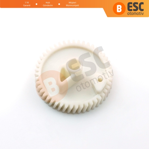 VW Seat Skoda İçin Bagaj Kilit Dişlisi 1K6827505D