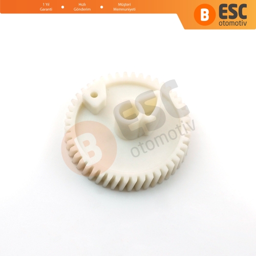 VW Seat Skoda İçin Bagaj Kilit Dişlisi 1K6827505D