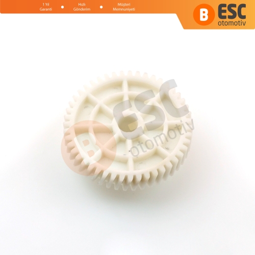 VW Seat Skoda İçin Bagaj Kilit Dişlisi 1K6827505D