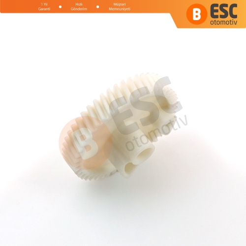 VW Seat Skoda İçin Bagaj Kilit Dişlisi 1K6827505D