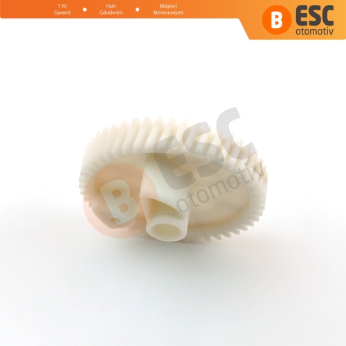 VW Seat Skoda İçin Bagaj Kilit Dişlisi 1K6827505D