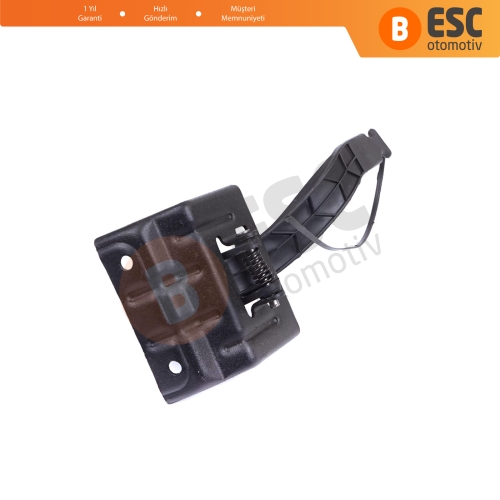 Renault Megane 2 Makyajlı İçin Kaput Kilit Mandalı 8200438215