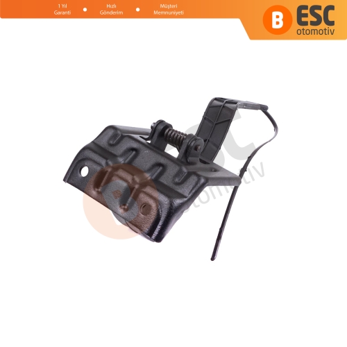 Renault Megane 2 İçin Kaput Kilit Mandalı 8200110075