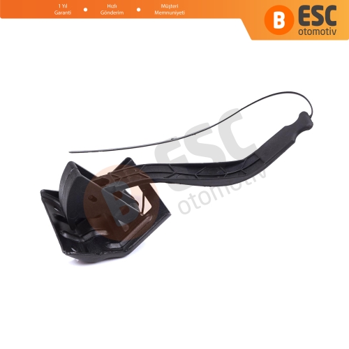 Renault Megane 2 İçin Kaput Kilit Mandalı 8200110075