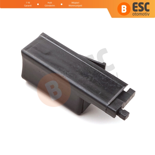 Fiat Doblo 2005-2009 İçin Sol Sürgülü Cam Açma Mandalı 55170912