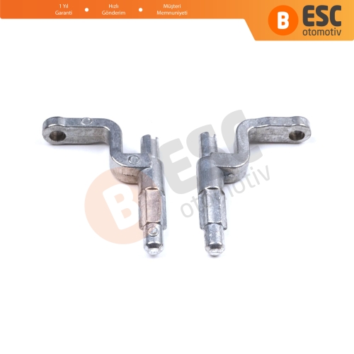 VW Lupo SEAT AROSA İçin İç Kapı Kolu Metal Bağlantı Parçası