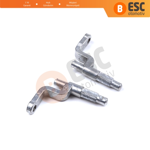 VW Lupo SEAT AROSA İçin İç Kapı Kolu Metal Bağlantı Parçası