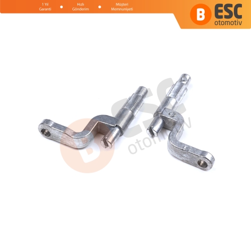 VW Lupo SEAT AROSA İçin İç Kapı Kolu Metal Bağlantı Parçası