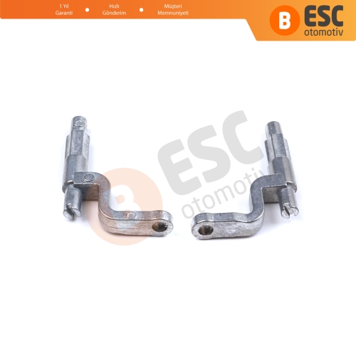 VW Lupo SEAT AROSA İçin İç Kapı Kolu Metal Bağlantı Parçası