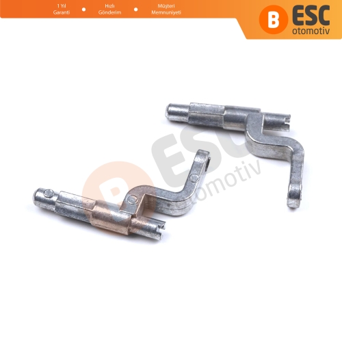 VW Lupo SEAT AROSA İçin İç Kapı Kolu Metal Bağlantı Parçası