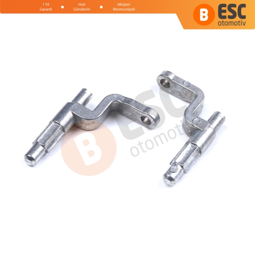 VW Lupo SEAT AROSA İçin İç Kapı Kolu Metal Bağlantı Parçası