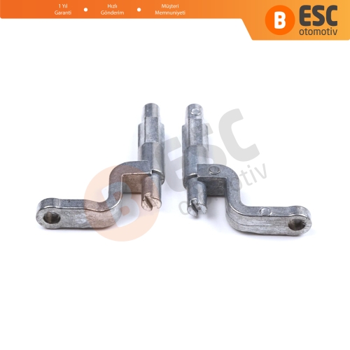 VW Lupo SEAT AROSA İçin İç Kapı Kolu Metal Bağlantı Parçası