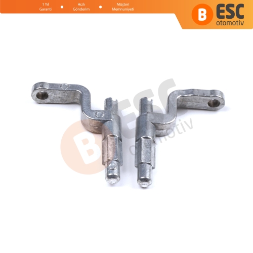 VW Lupo SEAT AROSA İçin İç Kapı Kolu Metal Bağlantı Parçası