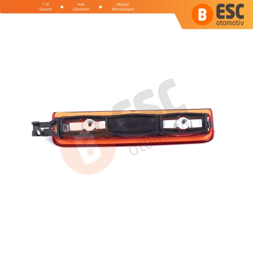 VW Caddy MK3 İçin Fren Lambası 3 Göz 2K0945087C