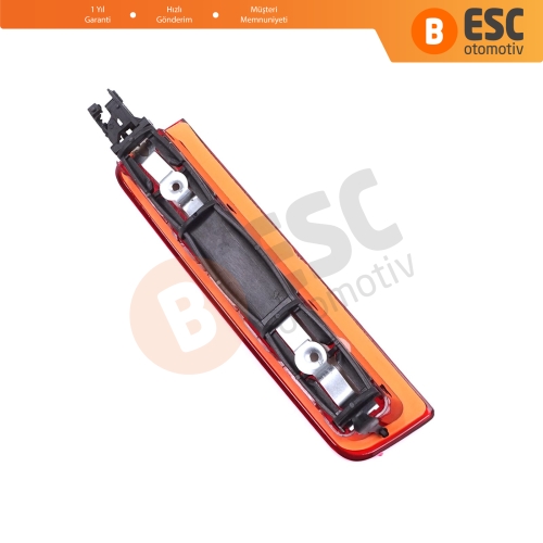 VW Caddy MK3 İçin Fren Lambası 3 Göz 2K0945087C