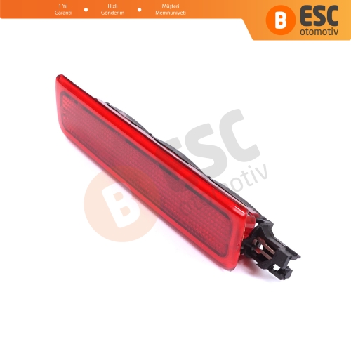 VW Caddy MK3 İçin Fren Lambası 3 Göz 2K0945087C