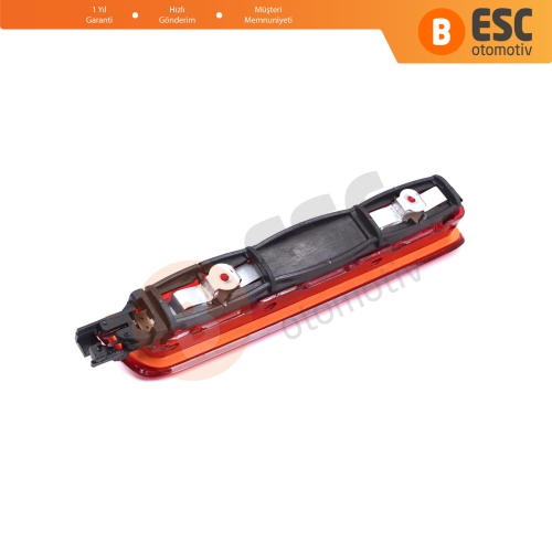 VW Caddy MK3 İçin Fren Lambası 3 Göz 2K0945087C