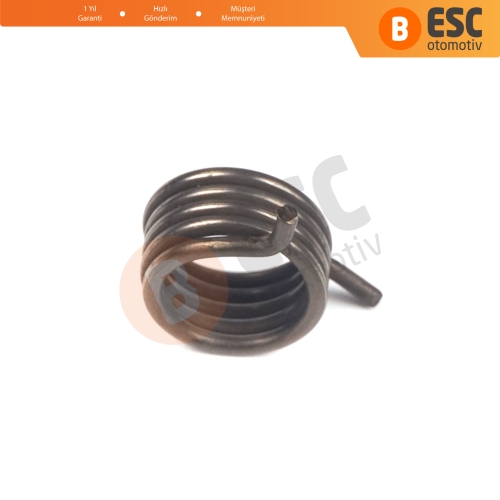 Fiat Ducato İçin Kontak Şaftı Tamir Yayı