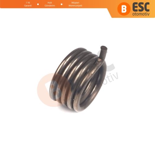 Fiat Ducato İçin Kontak Şaftı Tamir Yayı