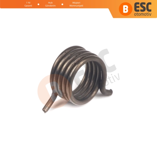 Fiat Ducato İçin Kontak Şaftı Tamir Yayı