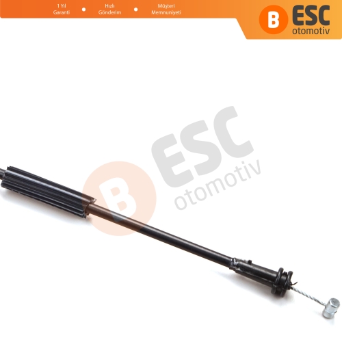 Ford Cargo Kamyon İçin Ön Kapı İç Açma Teli 86HUE21813AA