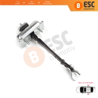 Opel Astra J 2009-2015 İçin Arka Kapı Gergi Yayı 13270612 160011