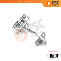 Peugeot 306 1993-2002 İçin Ön Kapı Gergi Yayı 9181E5