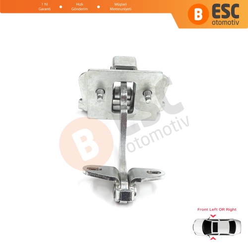 Peugeot 306 1993-2002 İçin Ön Kapı Gergi Yayı 9181E5