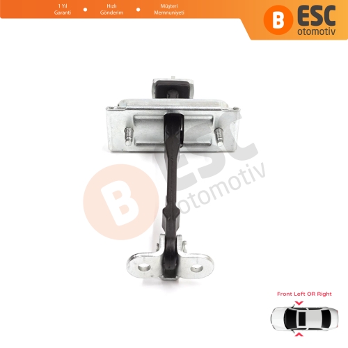 Jaguar S-Type X200 1999-2008 İçin Ön Kapı Gergi Yayı XR835423552AA