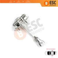 Citroen C3 MK2 SC A51 2009-2016 İçin Arka Kapı Gergi Yayı 9181Q5