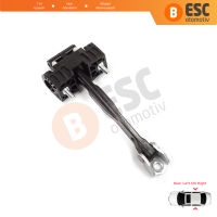 Opel Insignia MK1 İçin Arka Kapı Gergi Yayı 13229108