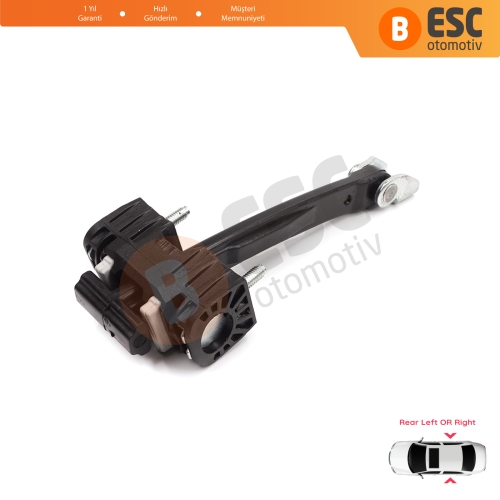 Opel Insignia MK1 İçin Arka Kapı Gergi Yayı 13229108