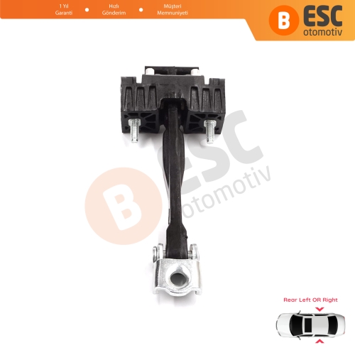 Opel Insignia MK1 İçin Arka Kapı Gergi Yayı 13229108