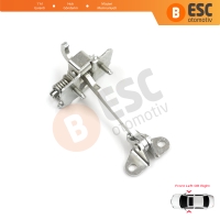 Fiat Scudo Peugeot Expert 806 Citroen Jumpy Dispatch MK1 İçin Ön Kapı Gergi Yayı 918190