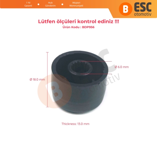 Mercedes Audio 10 CD İçin Radyo Düğmesi A1708200386