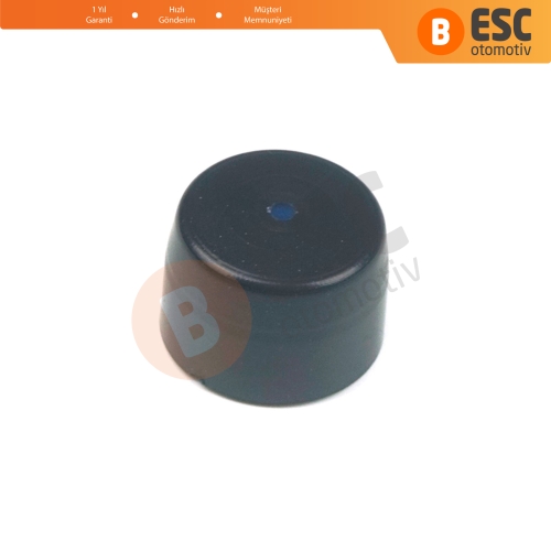 Mercedes Audio 10 CD İçin Radyo Düğmesi A1708200386