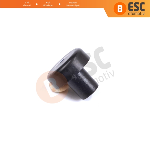 Becker Mercedes Audio 10 BE4400 BE4500 BE3210 İçin Radyo Düğmesi