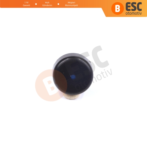 Becker Mercedes Audio 10 BE4400 BE4500 BE3210 İçin Radyo Düğmesi