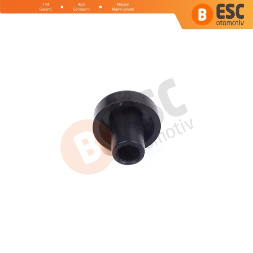 Becker Mercedes Audio 10 BE4400 BE4500 BE3210 İçin Radyo Düğmesi