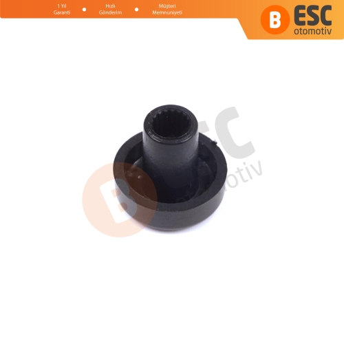 Becker Mercedes Audio 10 BE4400 BE4500 BE3210 İçin Radyo Düğmesi