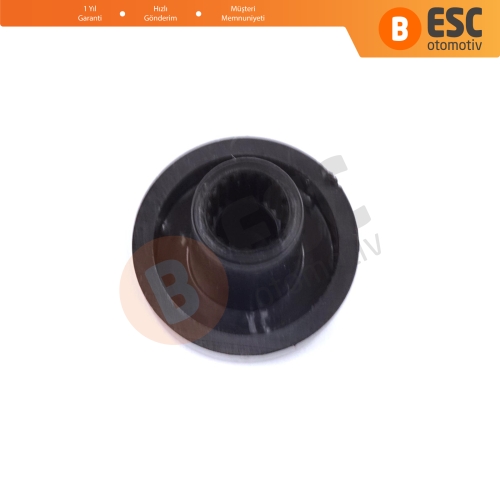 Becker Mercedes Audio 10 BE4400 BE4500 BE3210 İçin Radyo Düğmesi