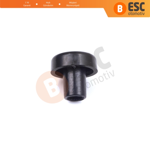 Becker Mercedes Audio 10 BE4400 BE4500 BE3210 İçin Radyo Düğmesi