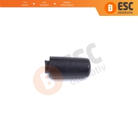 BMW Blaupunkt Reverse RDS 7643836340 İçin Radyo Düğmesi