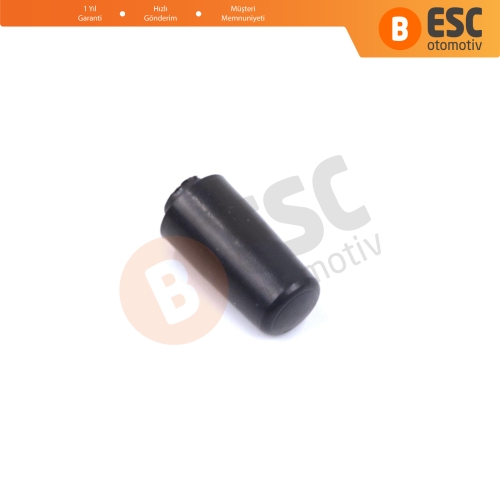 BMW Blaupunkt Reverse RDS 7643836340 İçin Radyo Düğmesi