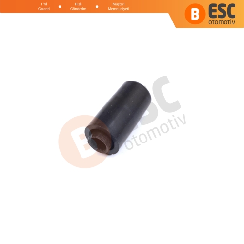 BMW Blaupunkt Reverse RDS 7643836340 İçin Radyo Düğmesi