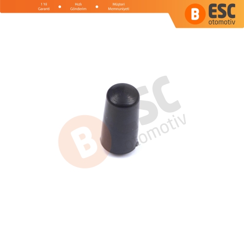 BMW Blaupunkt Reverse RDS 7643836340 İçin Radyo Düğmesi