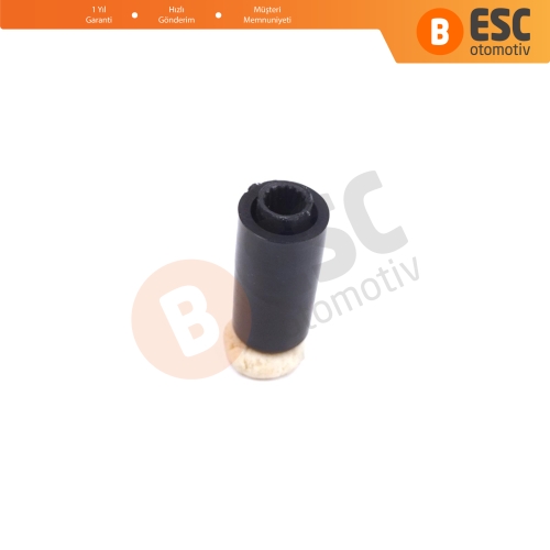 BMW Blaupunkt Reverse RDS 7643836340 İçin Radyo Düğmesi