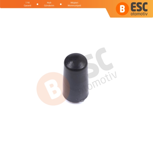 BMW Blaupunkt Reverse RDS 7643836340 İçin Radyo Düğmesi