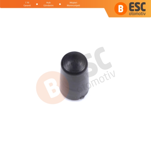 BMW Blaupunkt Reverse RDS 7643836340 İçin Radyo Düğmesi