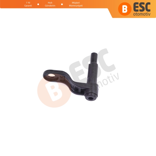 Fiat Linea 323 110 2006-2019 İçin Arka Kapı Kilit Tamir Plastik Klipsi